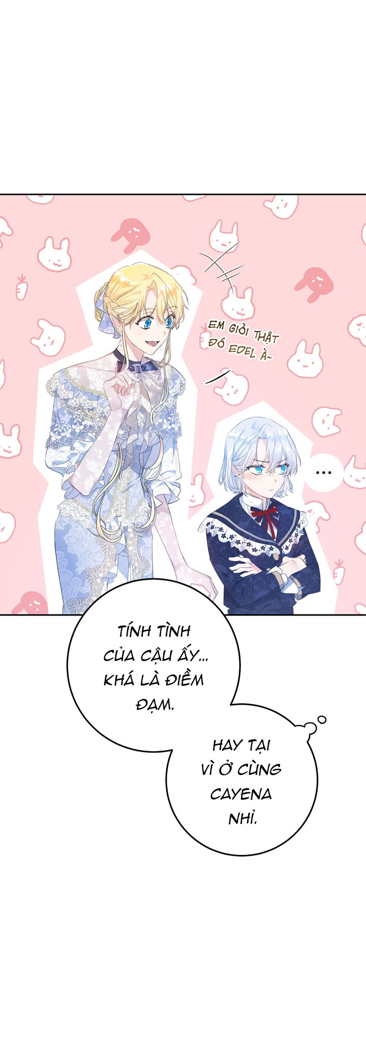 con rối ác nữ marionette chapter 43 9