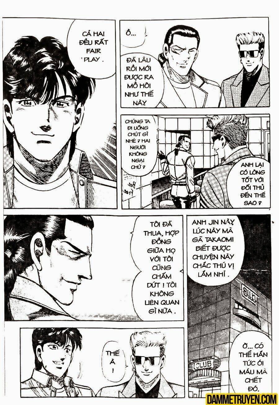 sức mạnh nhân đôi chapter 33.2 24