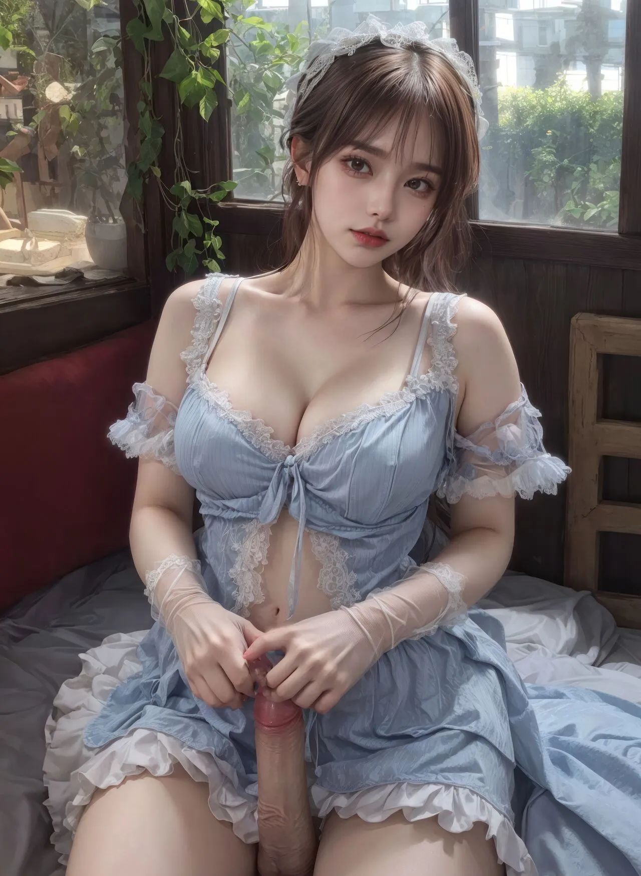 artist ai generated chapter 370 138