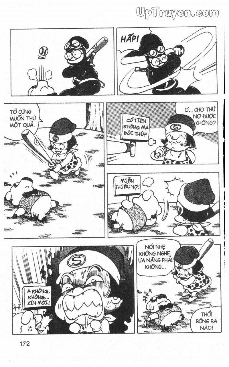 đội quân nhí nhố chapter 5 172