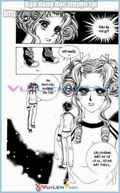 sức thanh xuân chapter 8 83