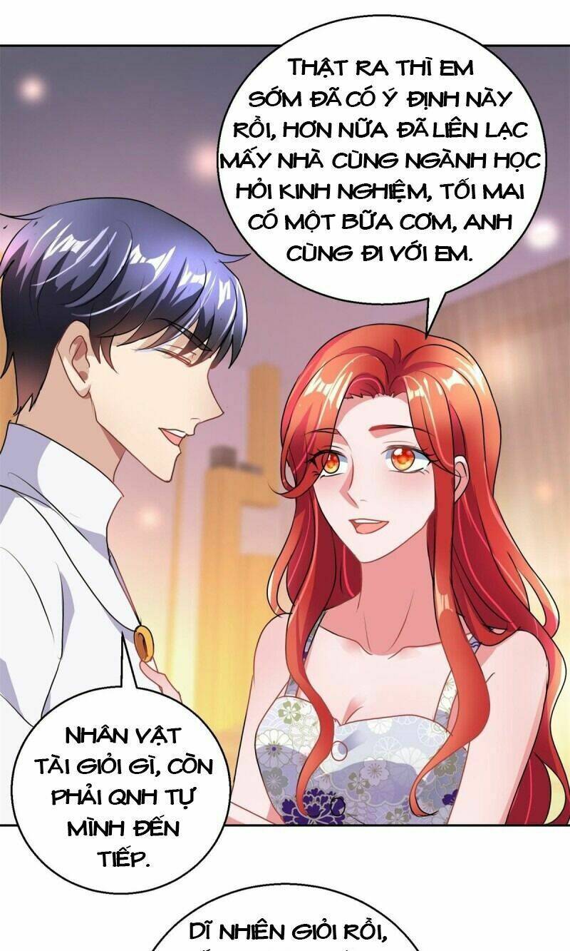 vú em là cổ tiên chapter 150 13