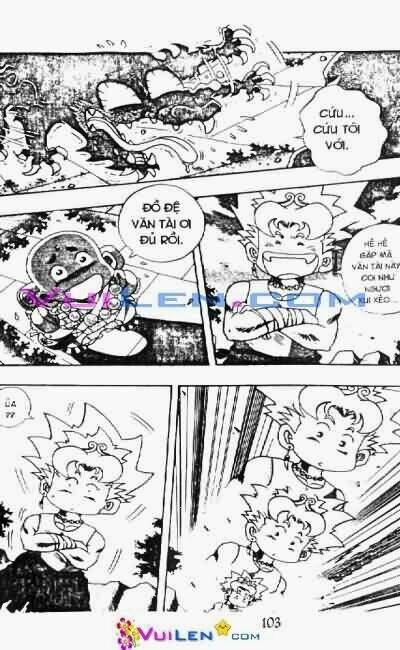 những người bạn tốt chapter 1 104