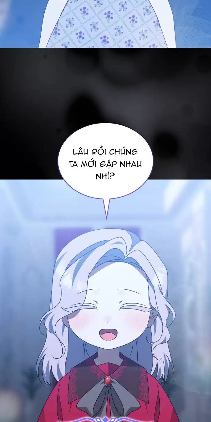 sống trong vườn hoa của công chúa chapter 23 8