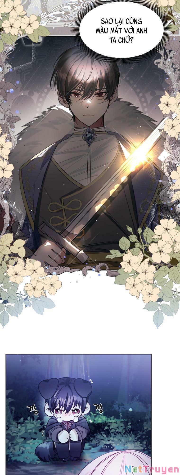 này tiểu công tước, hãy tin ở chị đi! chapter 3 34