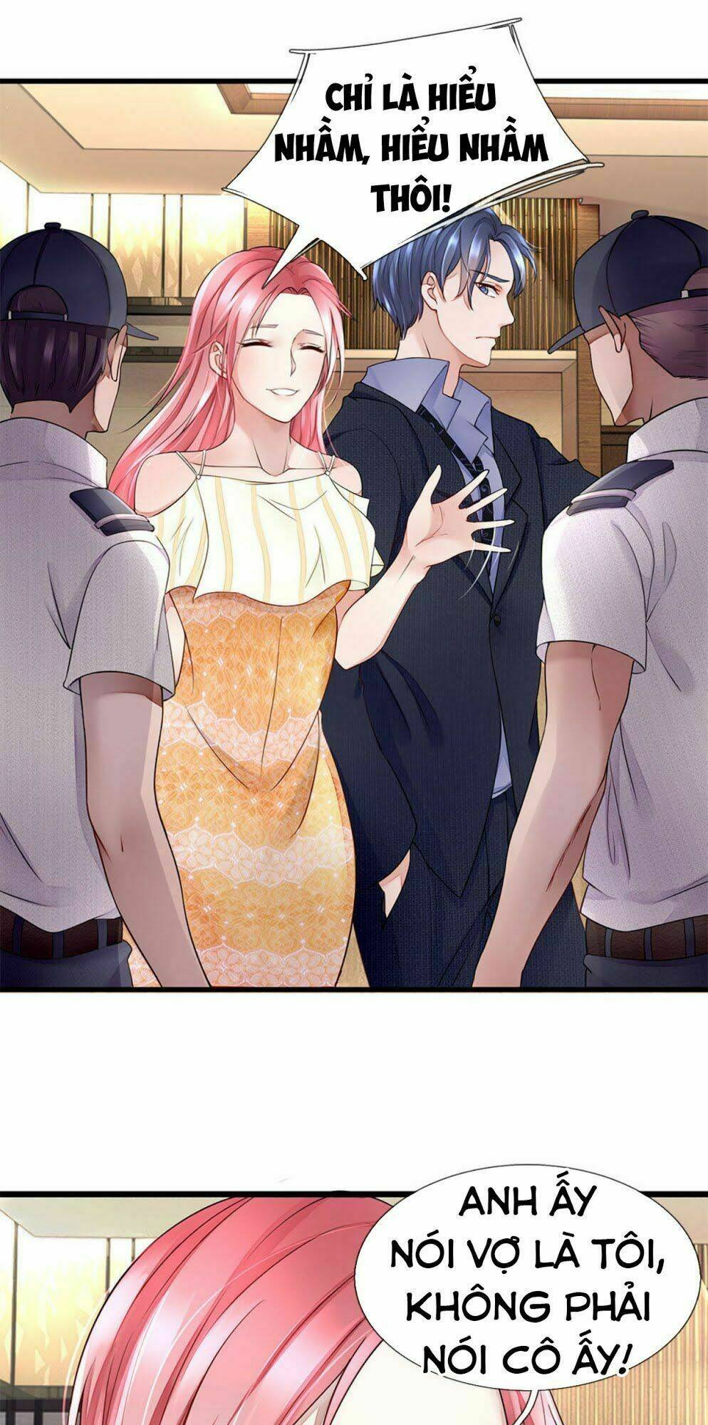 chung cực binh vương tại đô thị chapter 19 5