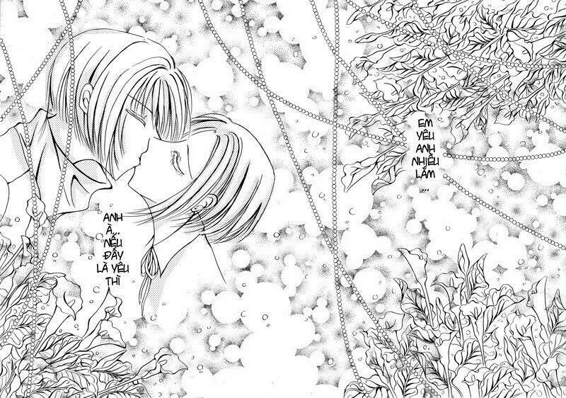 break free magazine chapter 4 99