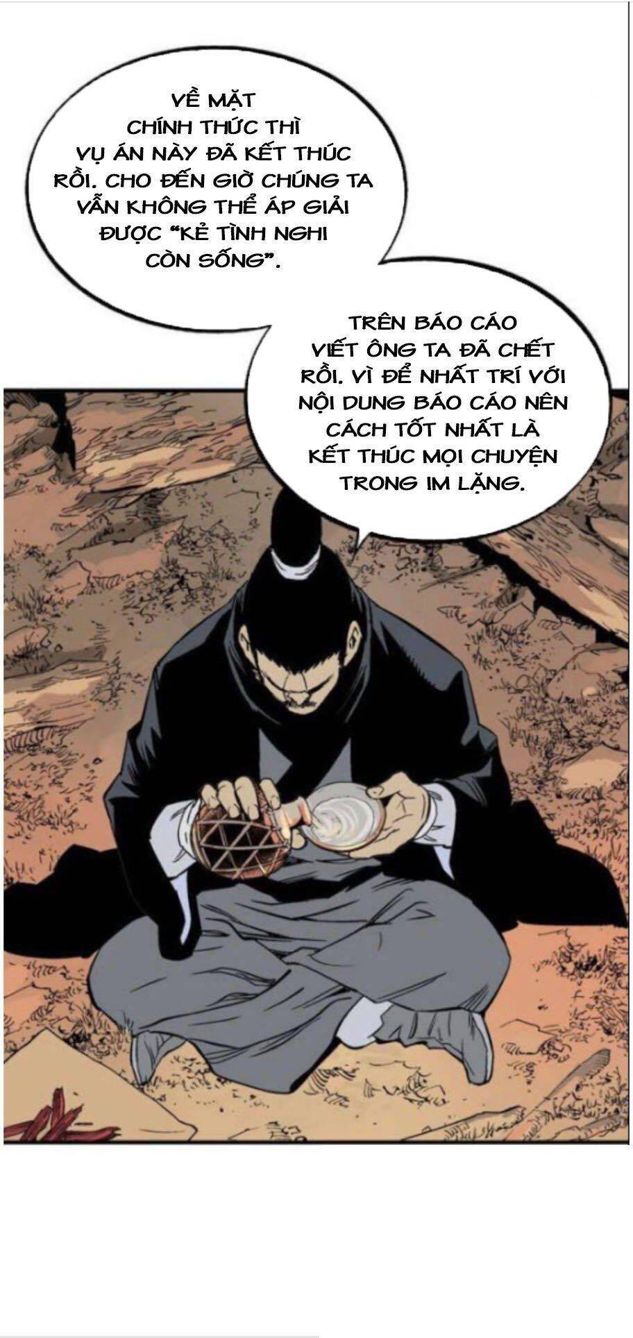 cao thủ 2 chapter 137 42