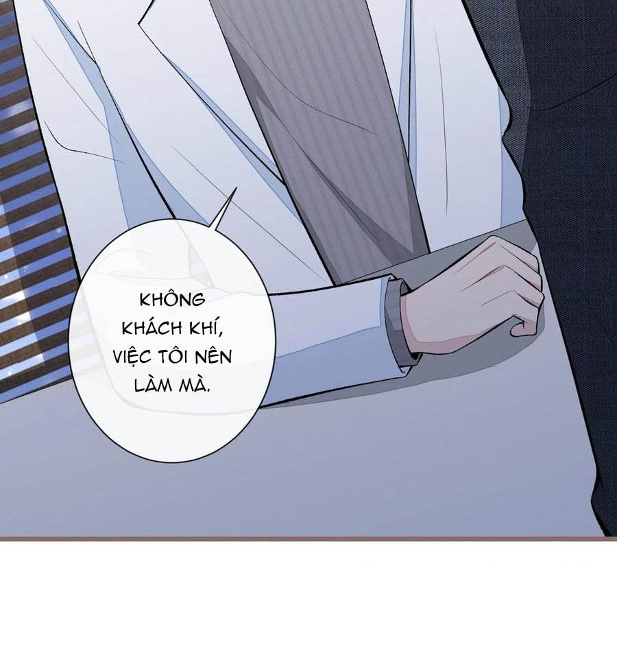 lại bị nam thần chọc trên hot search! chapter 67 41