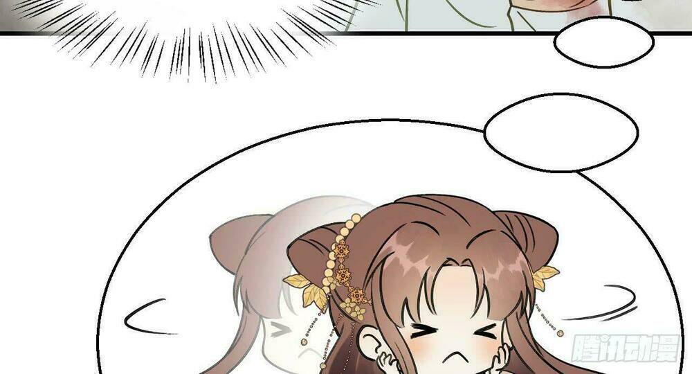 vương gia ba tuổi rưỡi của tôi chapter 17 22