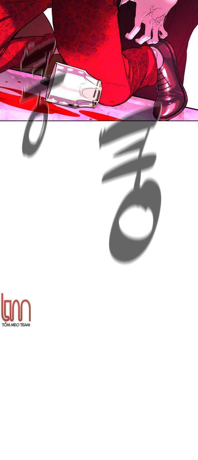 Máu trắng chapter 12.1 29