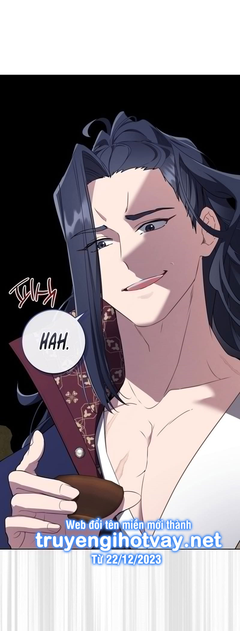 trở thành đứa cháu gái bị ghẻ lạnh trong gia tộc võ giả hùng mạnh chapter 23.2 21