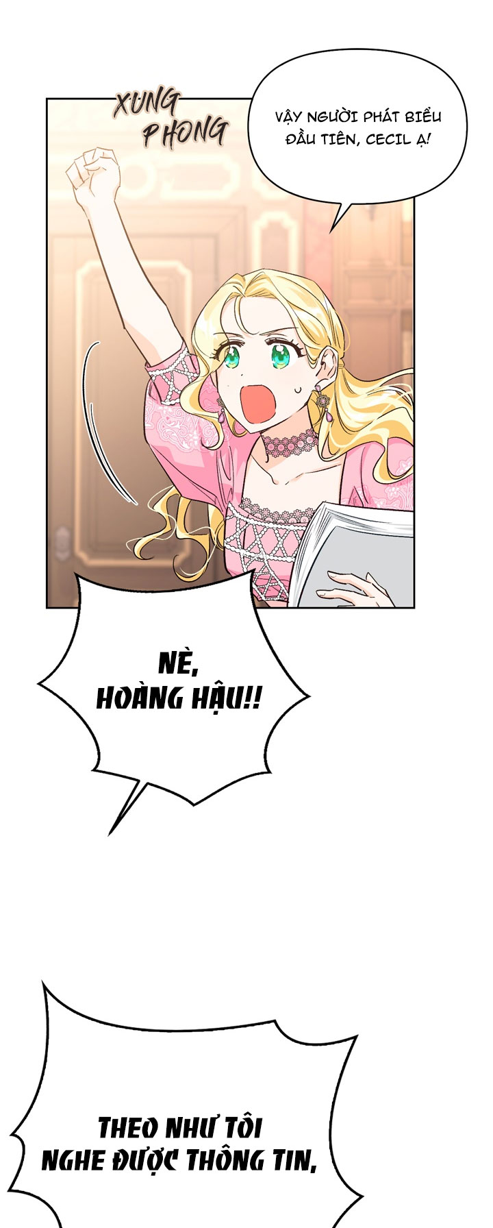 ác nữ xứng đôi với bạo chúa chapter 87 19