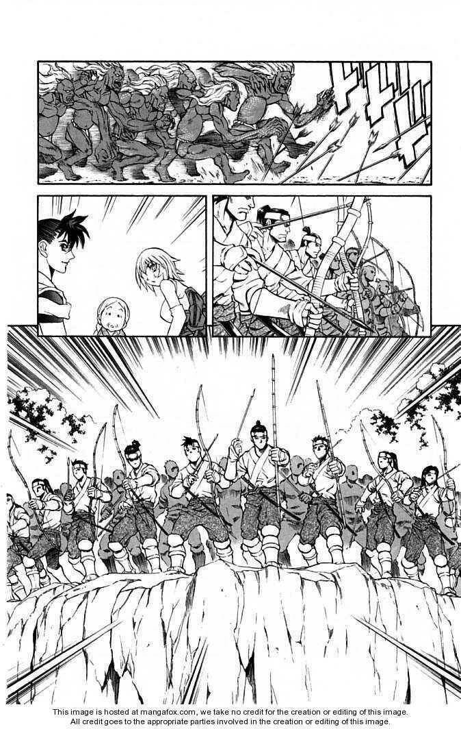 phù thủy phép thuật chapter 25 28