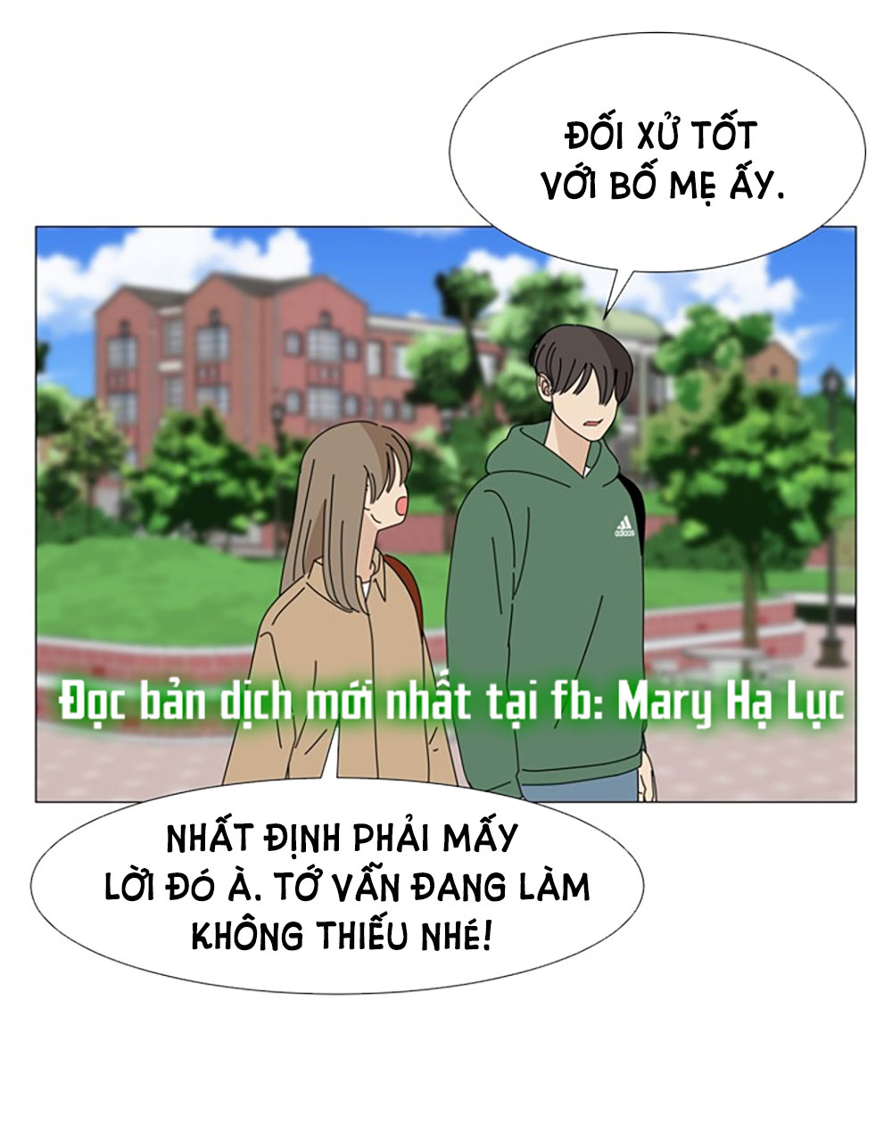 Tuyển Tập Truyện Ngắn Dằm Khăm Của Bạn Mảy chapter 44.1 - Trang 42