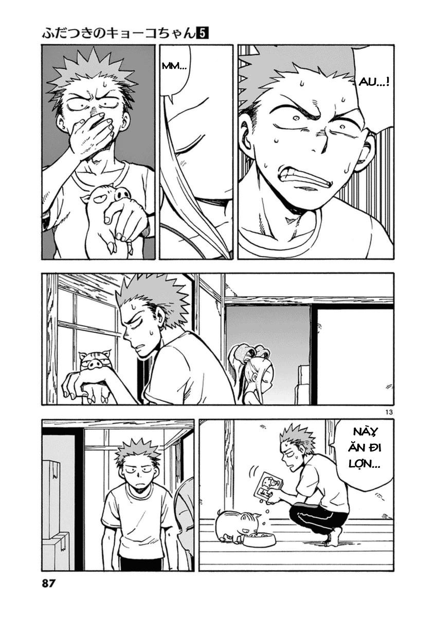 fudatsuki no kyoko-chan chapter 24 13