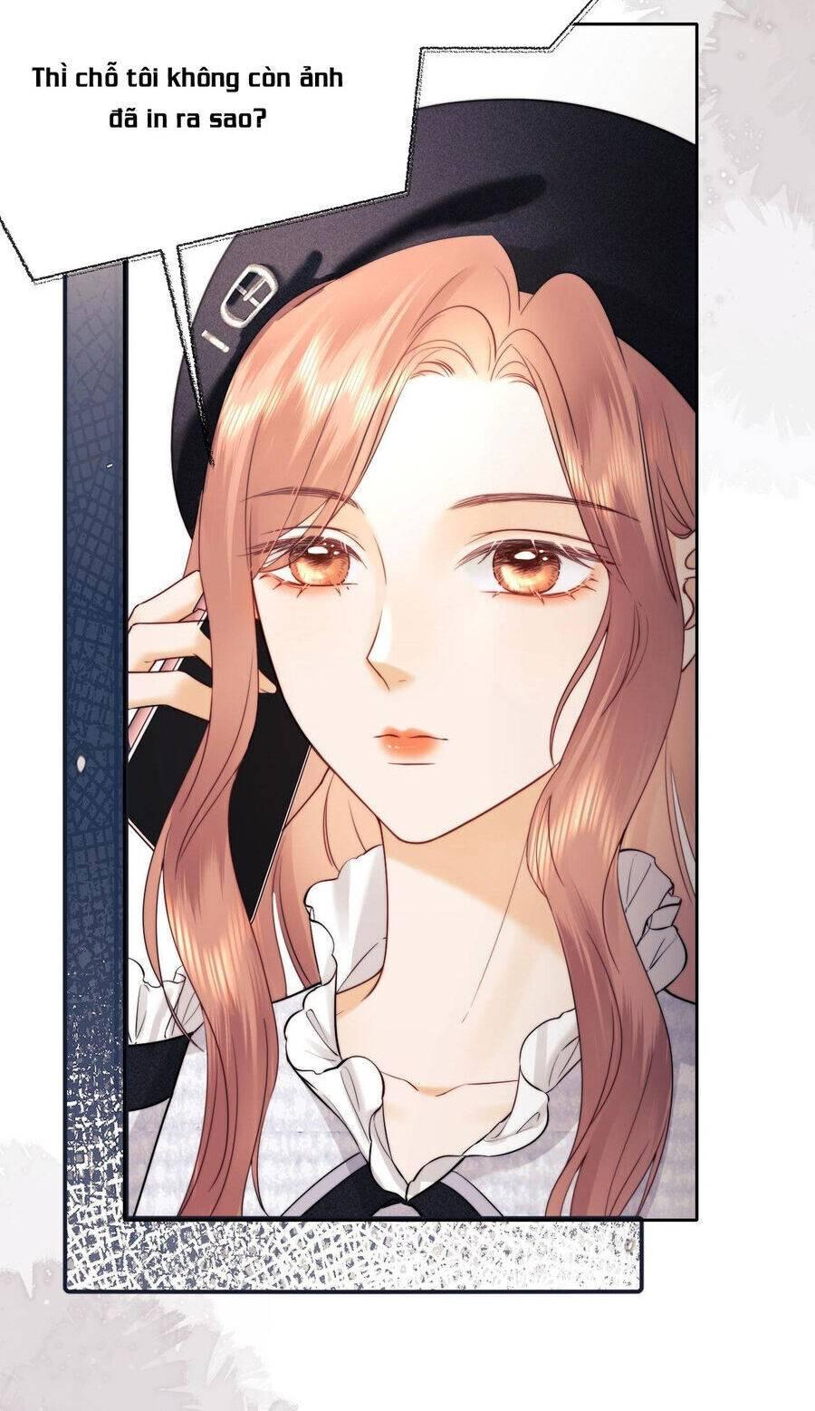 fan vợ - bạn đã biết chưa? chapter 15.1 5