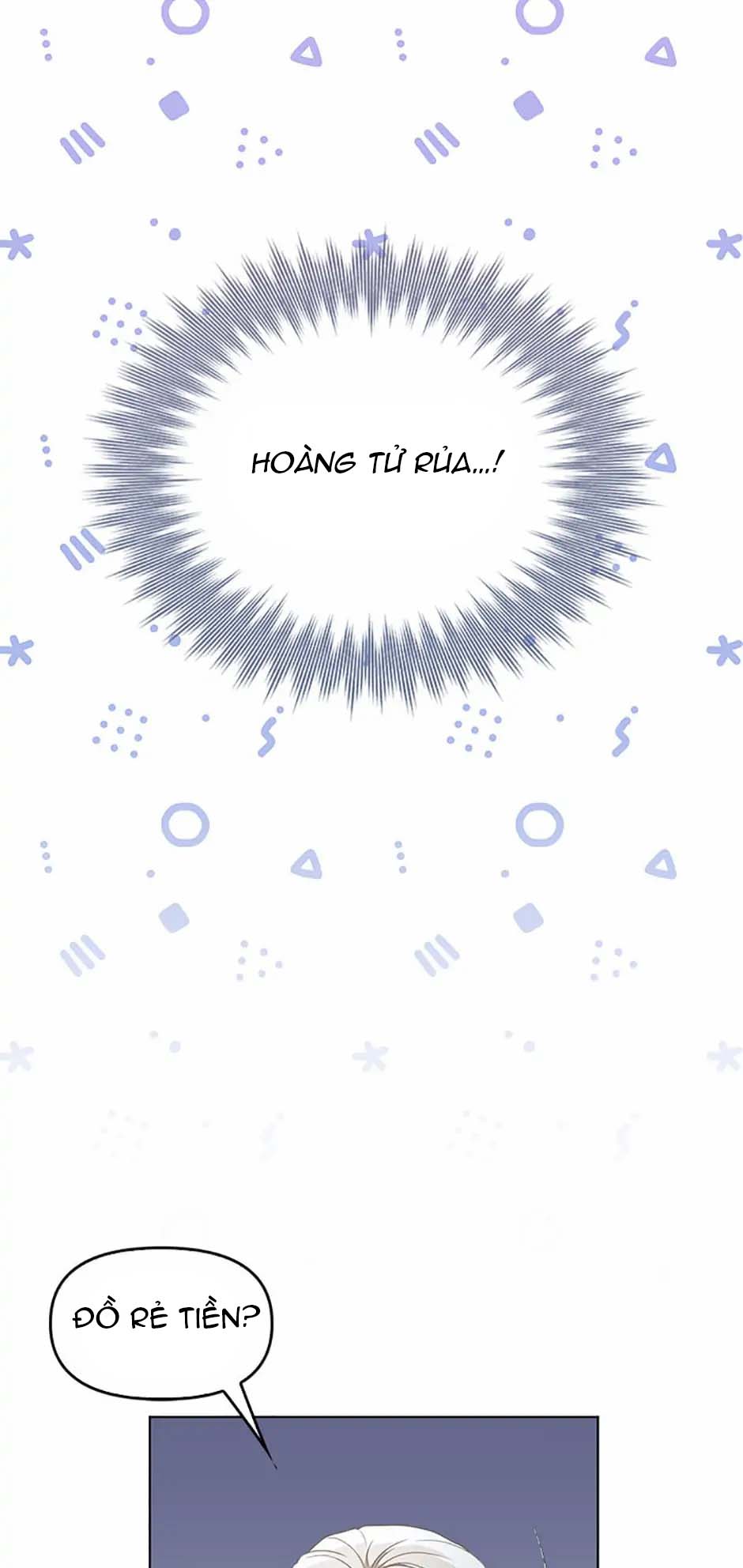 Tôi Trở Thành Phiên Dịch Viên Cho Bạo Chúa chapter 31.1 - Trang 19