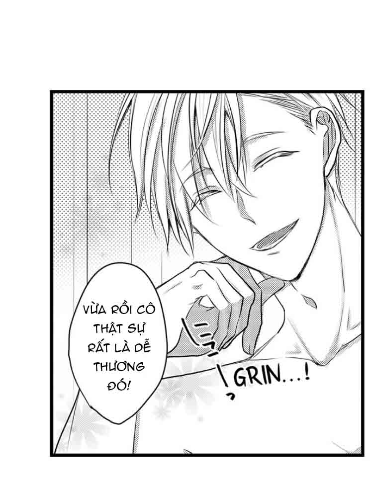 lớp học về tình dục sau khi bị cắm sừng (full) chapter 9.2 16