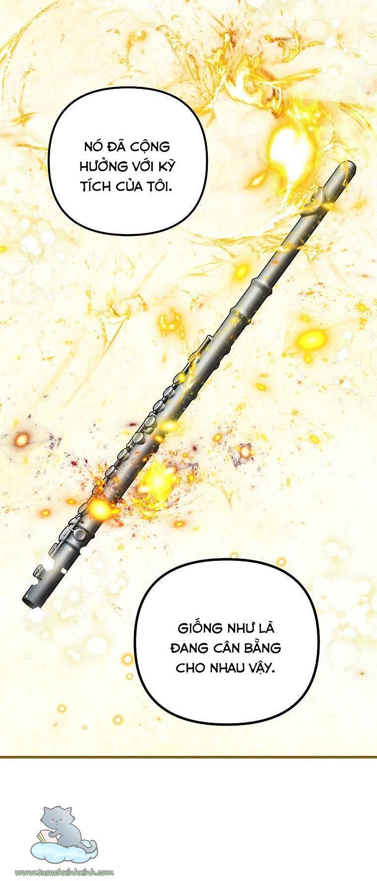 tháng năm cuối cùng của nữ phụ đoản mệnh chapter 39 58