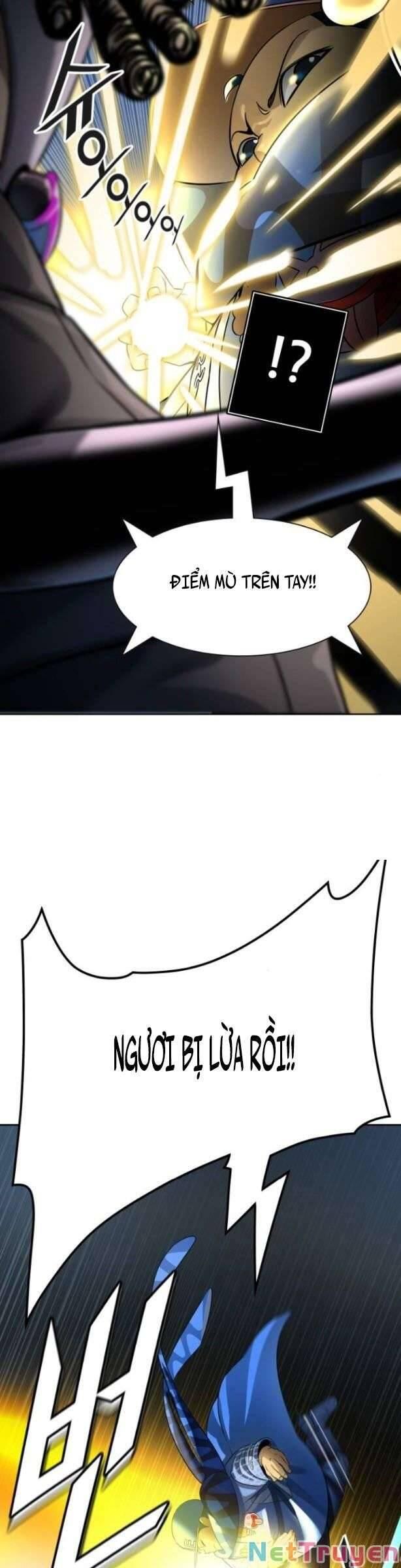 tòa tháp bí ẩn 2 chapter 522 23