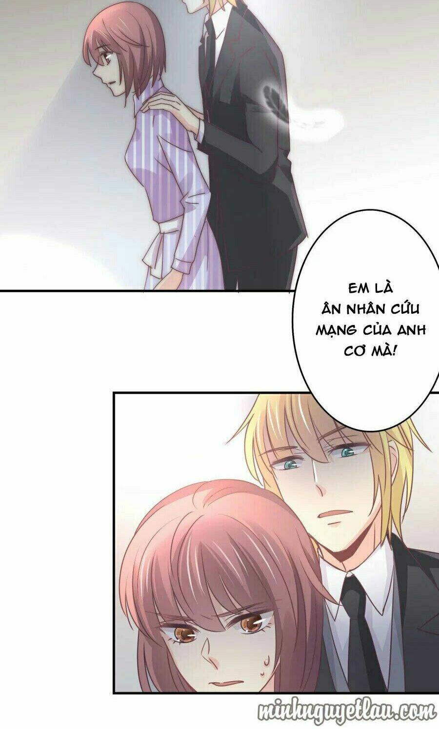 cuồng duệ tiểu thê chapter 81 31