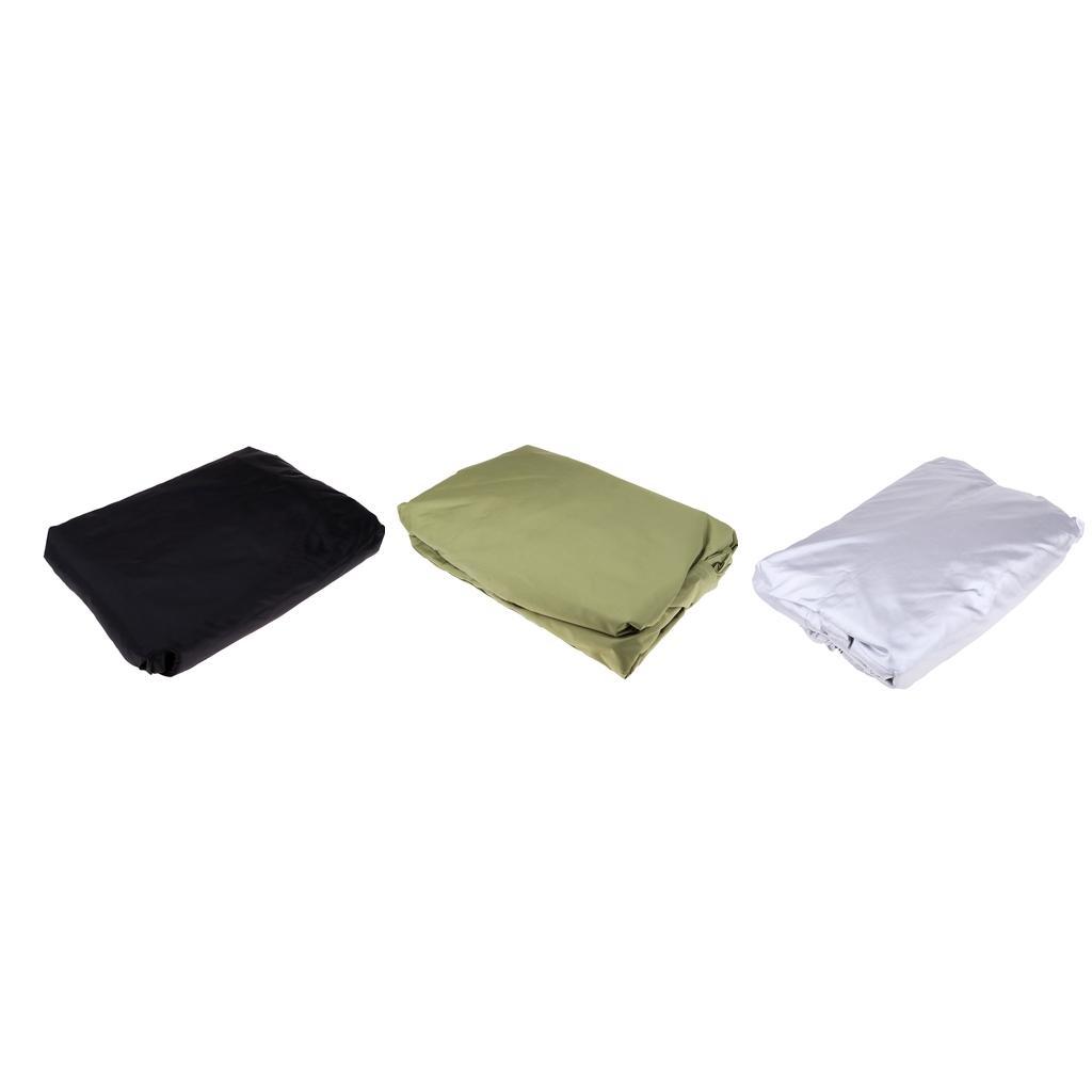 Waterproof Golf Cart Storage Cover Cover for Club Car