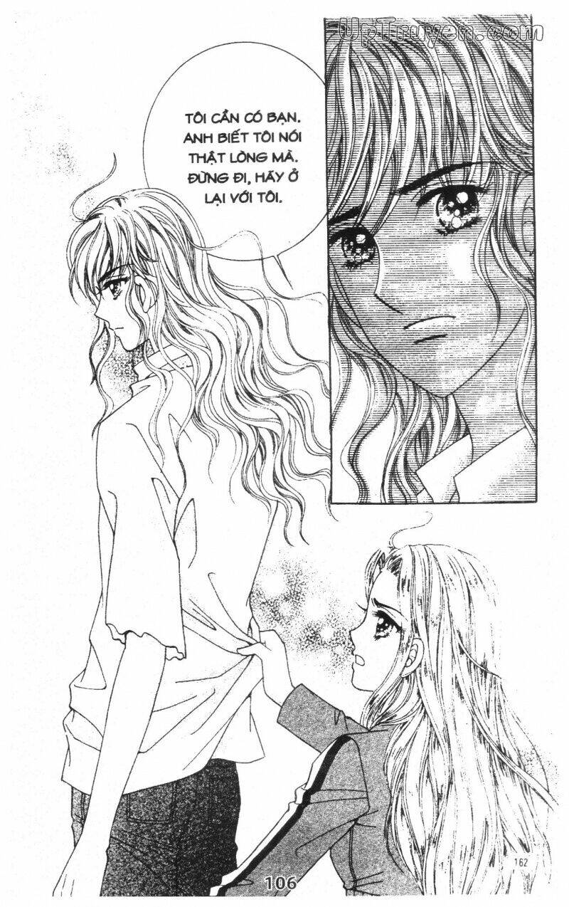 mặt nạ tình yêu chapter 31 16