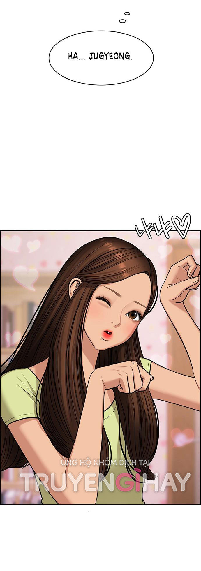 vẻ đẹp đích thực - true beauty chapter 148.2 16