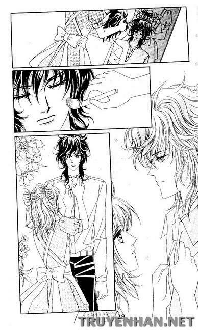 lọ lem hậu đậu chapter 81 1