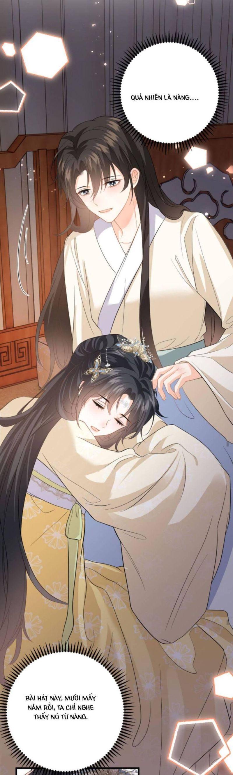 xuyên nhanh : nhân vật phản diện quá nuông chiều ta chapter 71 7