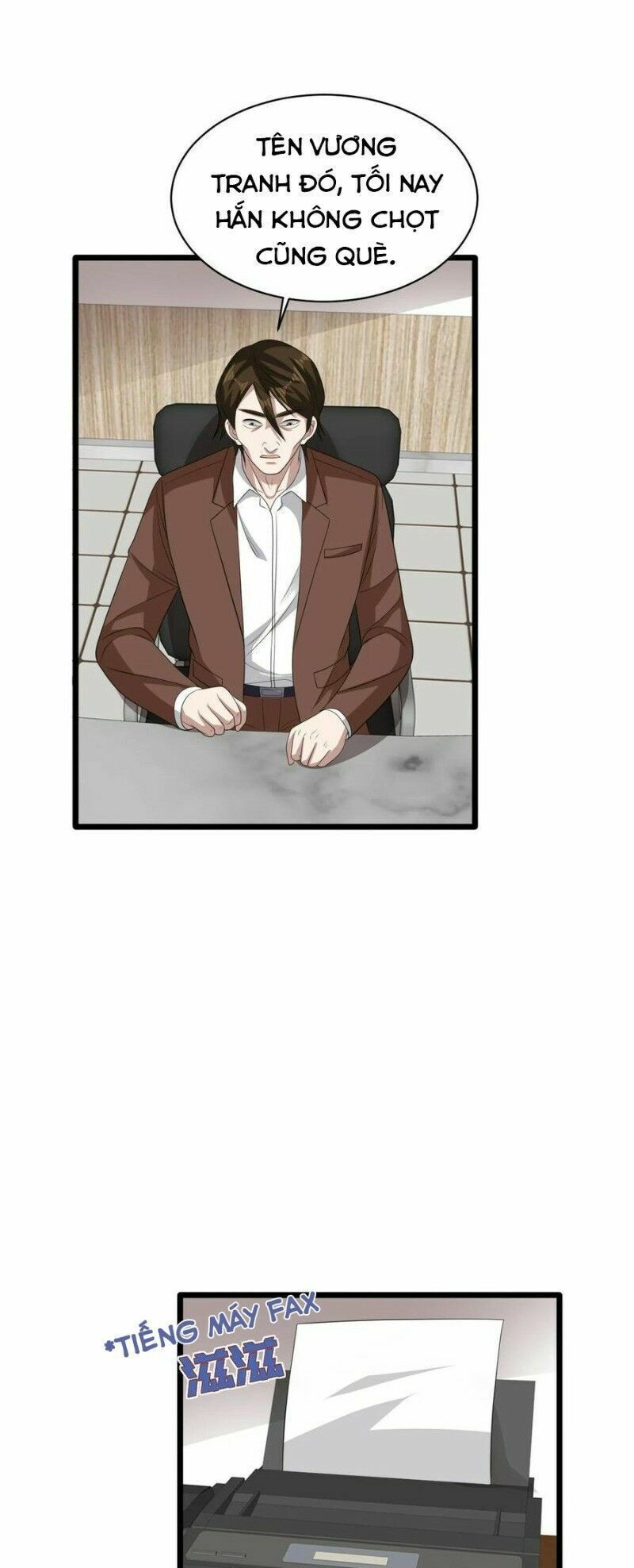 đô thị tà vương chapter 68 7