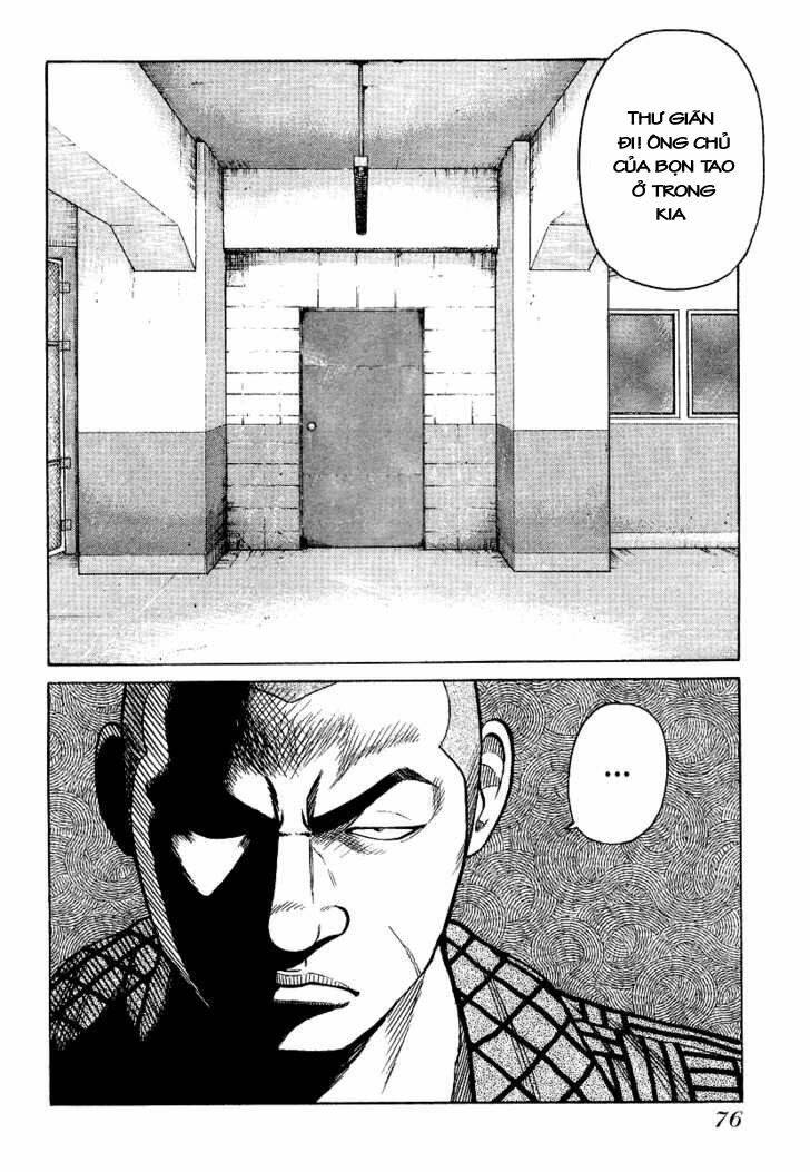 qp- soul of violence chapter 23 25