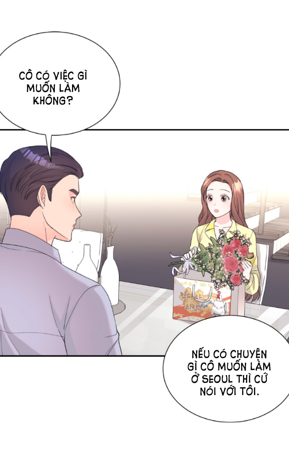 Người Vợ Giả Mạo chapter 9.1 - Trang 34