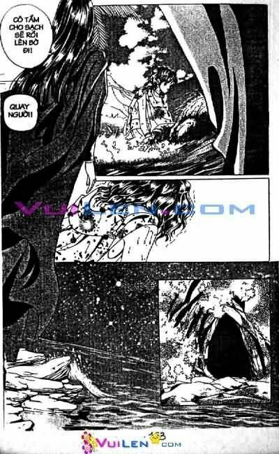 nữ hoàng biển cả chapter 7 163