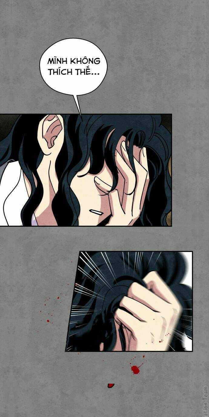 tai sói và mũ đỏ chapter 41 35