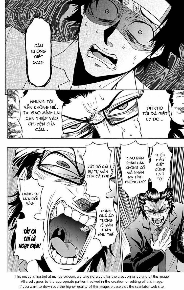 life is money chapter 8 32