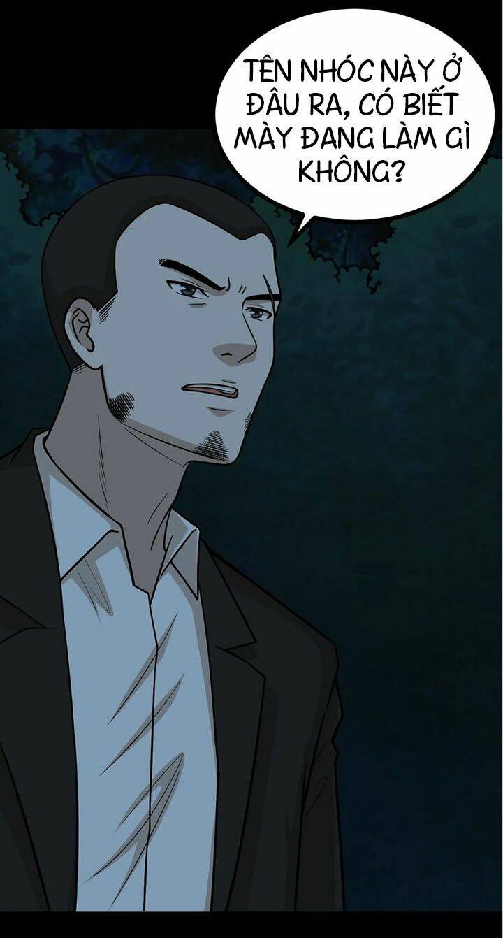 đai ca trở lại tuổi 16 chapter 52 25