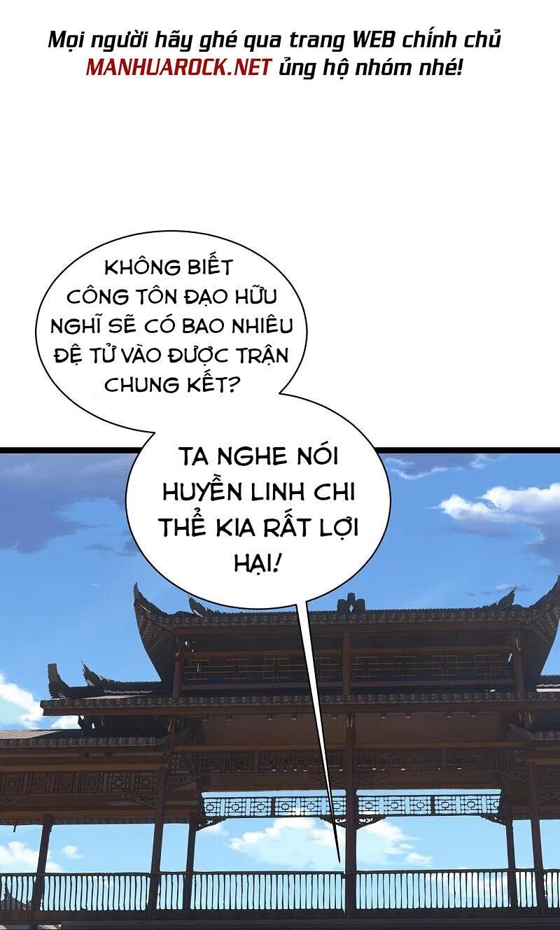 tiên võ đế tôn chapter 243 36