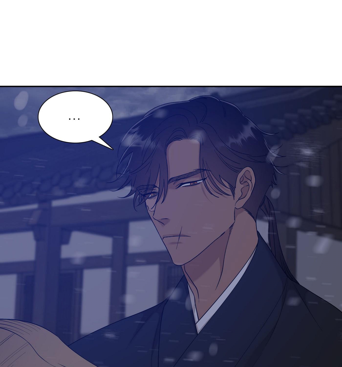 mắt phủ toàn sương chapter 57 46