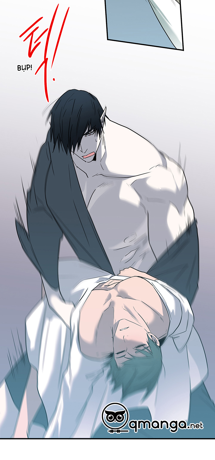 dear door chapter 92 12