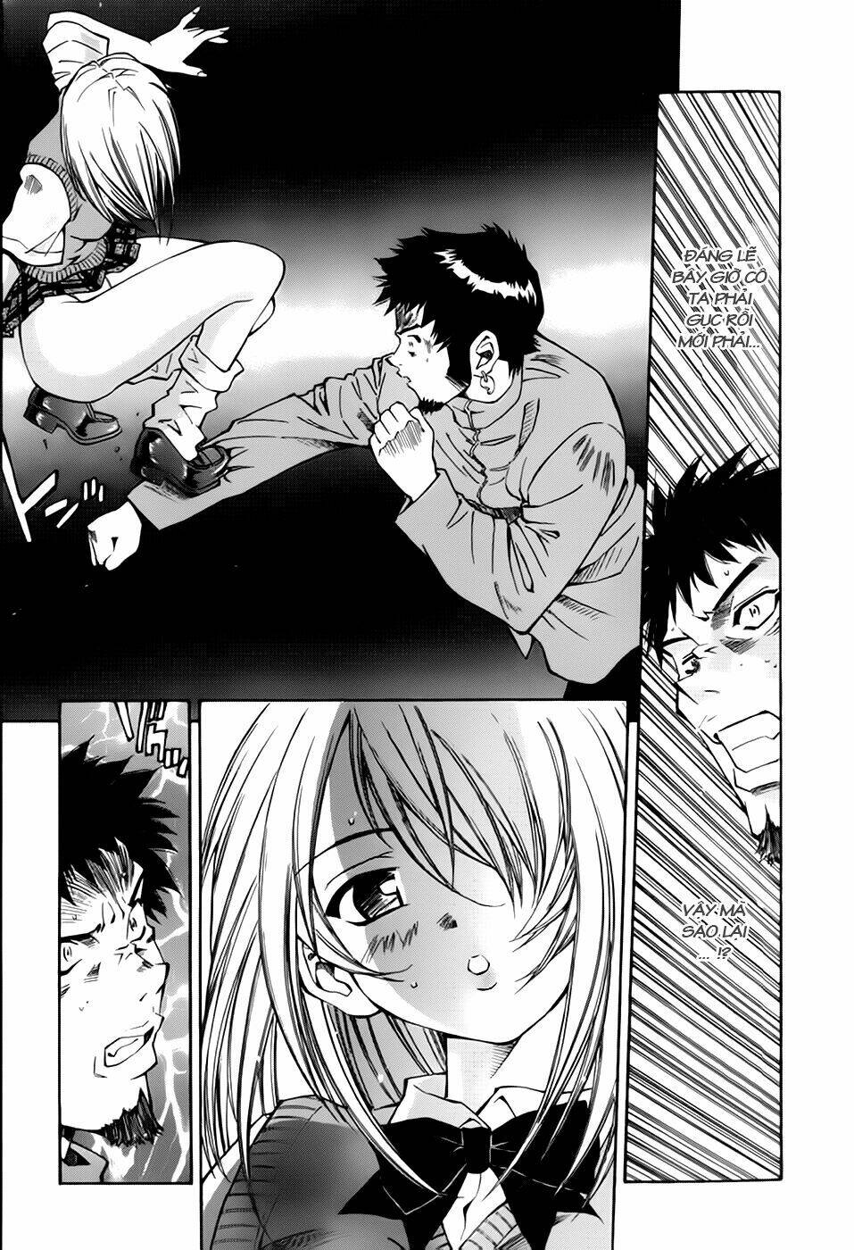 dragon girl - ikkitousen chapter 18 5