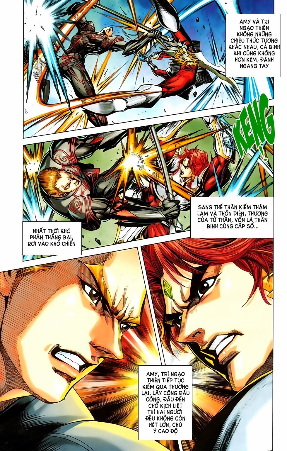 dong binh thiên hạ chapter 74 3