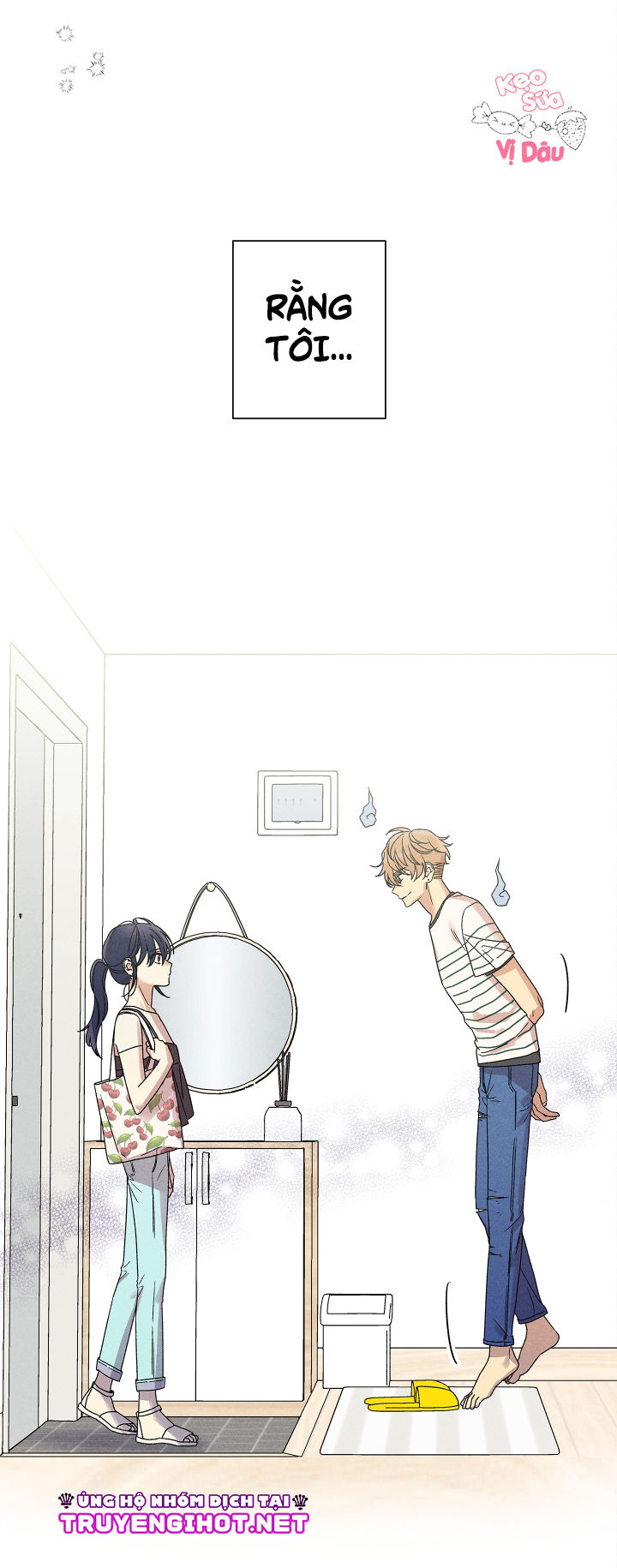 anh người yêu ma quái ngọt ngào chapter 2.2 29