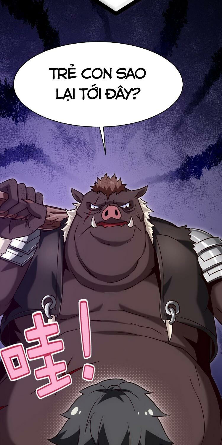 ma thú kiếm thánh dị giới tung hoành chapter 189 11