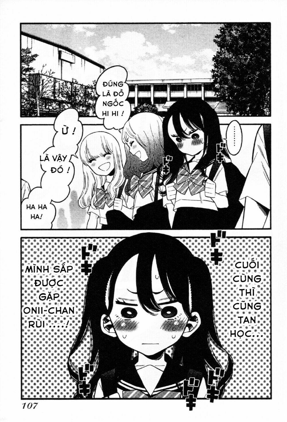 momoiro meloik chapter 34 4