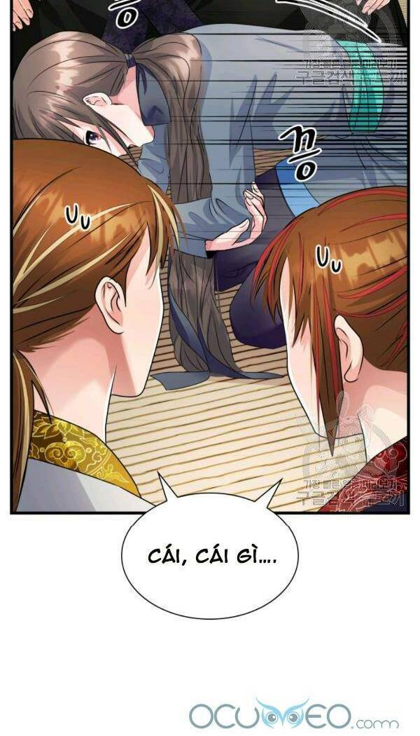 cô dâu của sói đen chapter 22 63