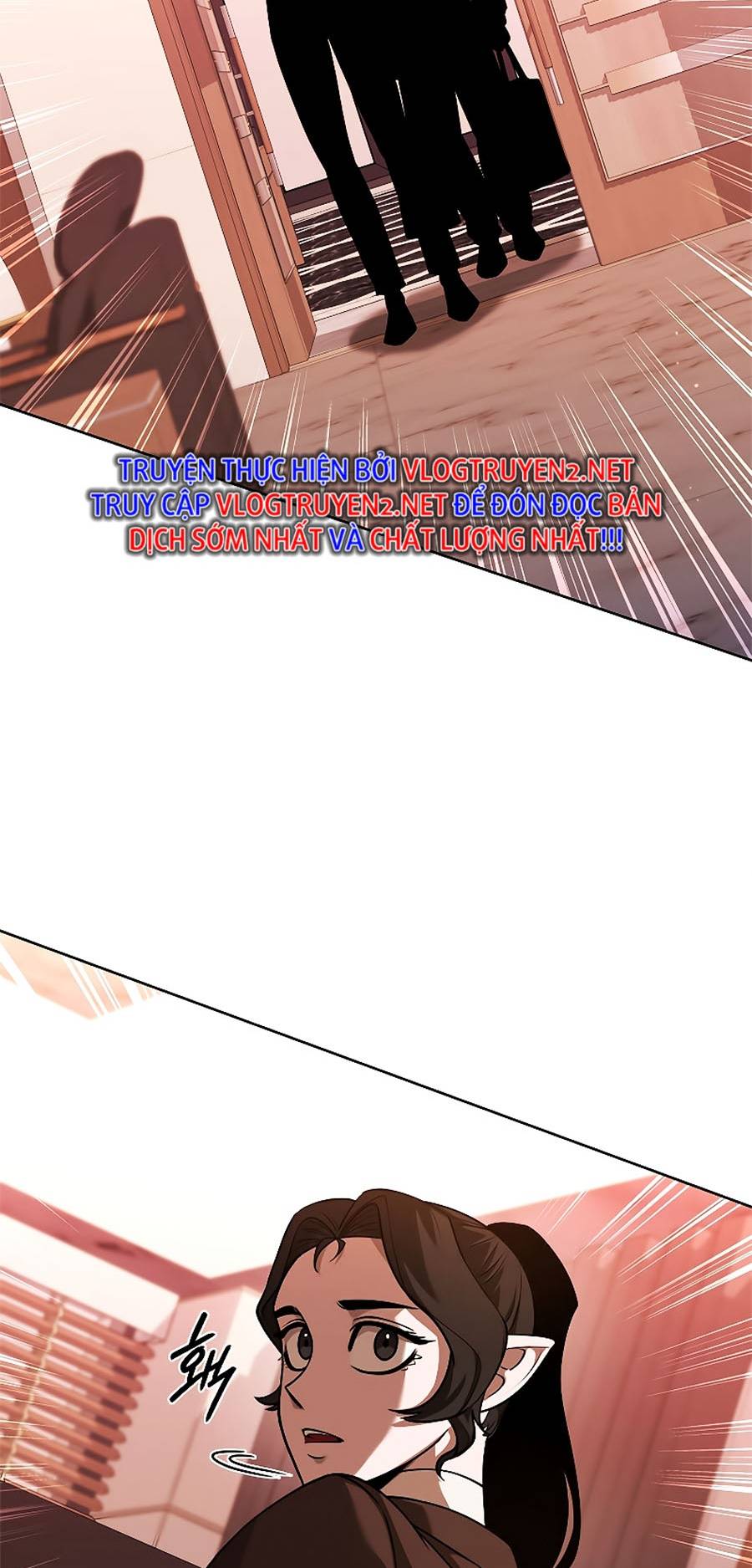 chiến binh học đường - cuộc đột kích trong ngục tối chapter 34 15