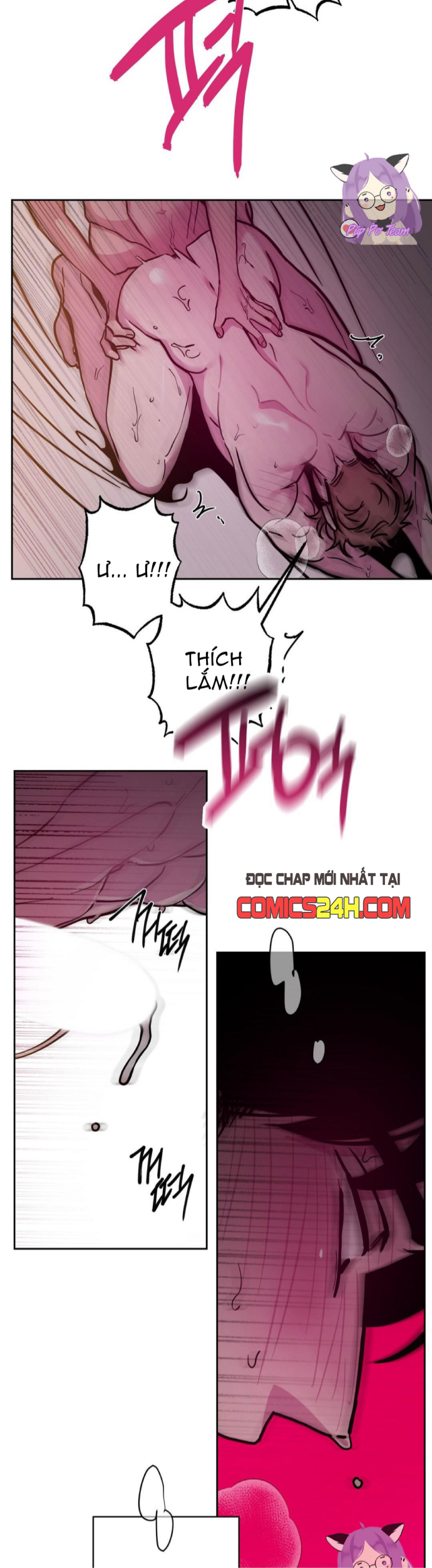 cứu tôi! cậu có thể giúp tôi không? chapter 3 33