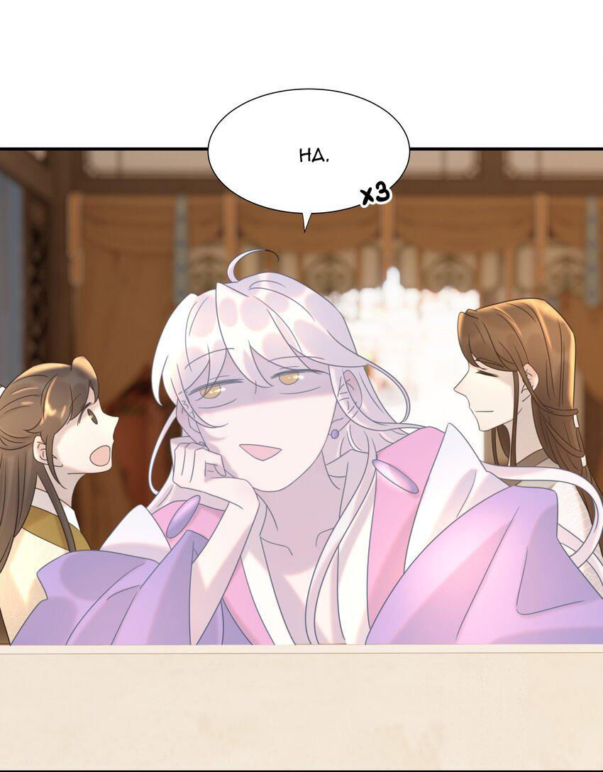 hình như cầm nhầm kịch bản của nữ chính rồi chapter 58 22